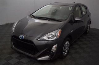 Used 2015 Toyota Prius c Two in Puyallup, Washington