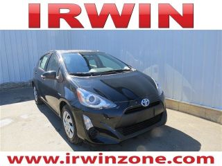 Used 2015 Toyota Prius c in Laconia, New Hampshire