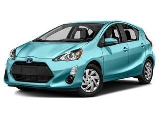 Used 2016 Toyota Prius c Two in Phoenix, Arizona