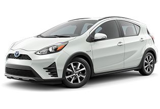 Used 2018 Toyota Prius c One in Cockeysville, Maryland