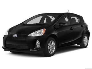 Used 2015 Toyota Prius c Two in Annapolis, Maryland