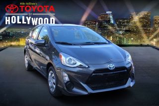 Used 2015 Toyota Prius c Two in Hollywood, California