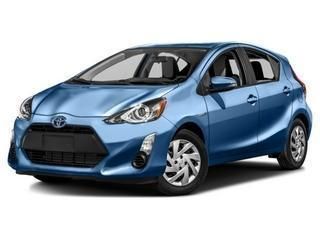 Used 2016 Toyota Prius c Two in Sanford, Florida