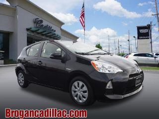 Used 2013 Toyota Prius c One in Totowa, New Jersey