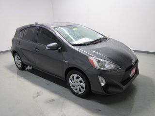 Used 2015 Toyota Prius c in Katy, Texas