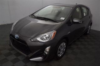 Used 2015 Toyota Prius c Two in Puyallup, Washington