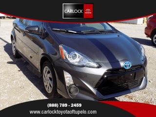 Used 2015 Toyota Prius c Two in Saltillo, Mississippi