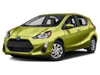 Used 2016 Toyota Prius c Four in East Syracuse, New York