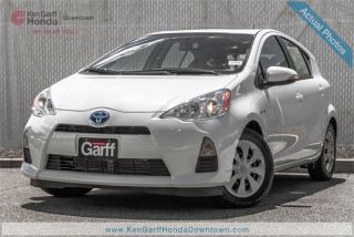 Used 2013 Toyota Prius c Two in Salt Lake City, Utah