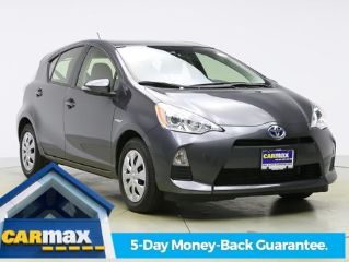Used 2014 Toyota Prius c Two in Laurel, Maryland