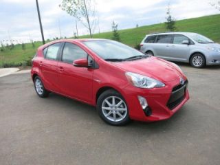 Used 2015 Toyota Prius c Three in Murfreesboro, Tennessee