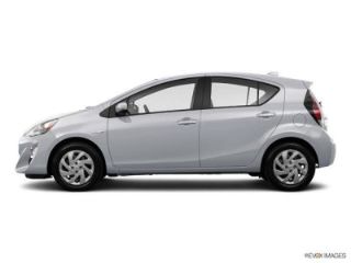 Used 2015 Toyota Prius c Two in Canandaigua, New York