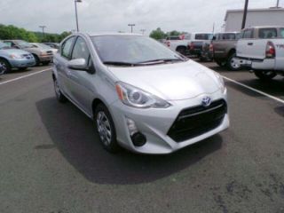 Used 2015 Toyota Prius c Three in Newark, Delaware