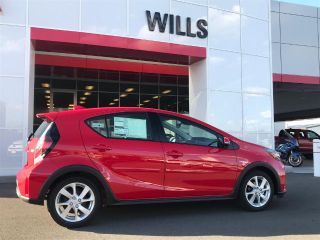 Used 2018 Toyota Prius c Four in Twin Falls, Idaho