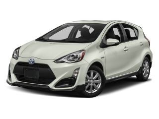 Used 2018 Toyota Prius c One in Santa Rosa, California
