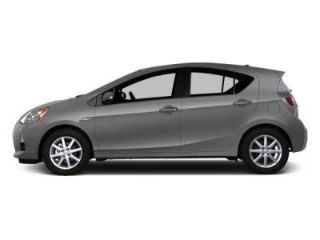 Used 2012 Toyota Prius c Three in Hagerstown, Maryland