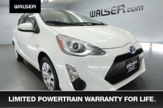 Used 2015 Toyota Prius c in Bloomington, Minnesota