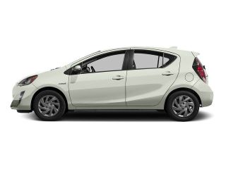 Used 2015 Toyota Prius c Three in San Jose, California