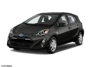 Used 2015 Toyota Prius c Four in Burnsville, Minnesota