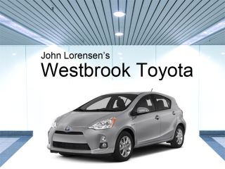 Used 2015 Toyota Prius c Two in Westbrook, Connecticut