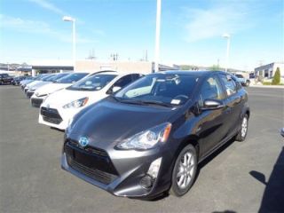 Used 2015 Toyota Prius c Three in Prescott, Arizona