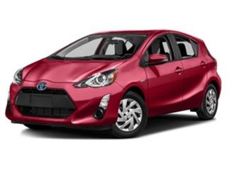 Used 2016 Toyota Prius c in East Syracuse, New York