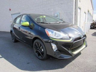 Used 2016 Toyota Prius c Special Edition in Breinigsville, Pennsylvania
