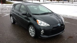 Used 2013 Toyota Prius c Four in Ramsey, Minnesota