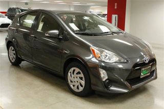 Used 2015 Toyota Prius c Two in Daly City, California