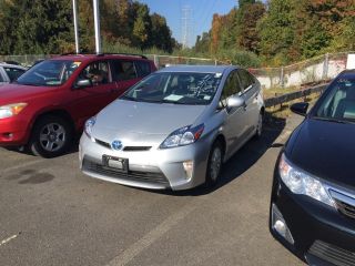 Used 2013 Toyota Prius Plug-in in Lawrenceville, New Jersey