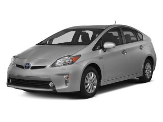 Used 2014 Toyota Prius Plug-in in Ontario, California