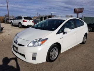Used 2010 Toyota Prius Two in Denver, Colorado