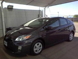 Used 2010 Toyota Prius Two in Wichita, Kansas