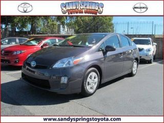 Used 2010 Toyota Prius in Atlanta, Illinois