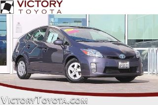Used 2010 Toyota Prius in Seaside, California