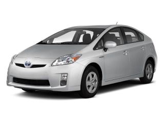 Used 2010 Toyota Prius Two in Tulsa, Oklahoma