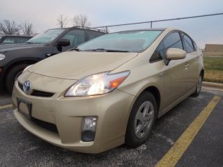 Used 2011 Toyota Prius in Springfield, Missouri