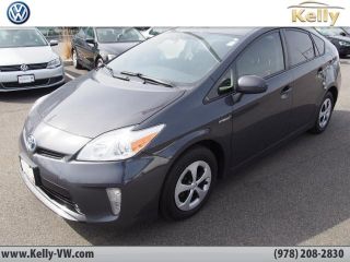 Used 2013 Toyota Prius Two in Columbus, Ohio