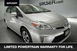 Used 2013 Toyota Prius in Bloomington, Minnesota
