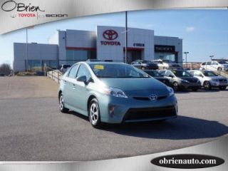 Used 2013 Toyota Prius Two in Indianapolis, Indiana