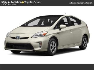 Used 2015 Toyota Prius Three in Centennial, Colorado