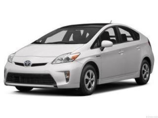 Used 2015 Toyota Prius Two in Raritan Township, New Jersey