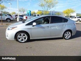 Used 2010 Toyota Prius Five in Gilbert, Arizona