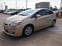 Used 2010 Toyota Prius Two in Houston, Alaska