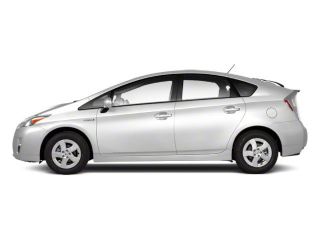 Used 2010 Toyota Prius Four in Simi Valley, California