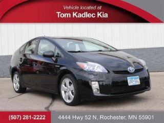 Used 2010 Toyota Prius Four in Rochester, Minnesota