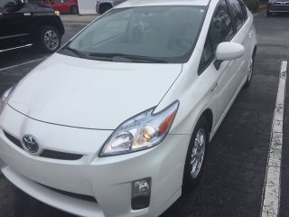 Used 2010 Toyota Prius Two in Atlanta, Georgia