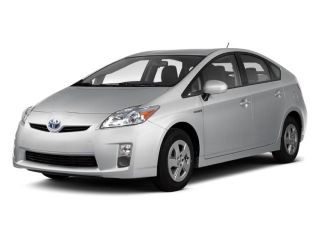 Used 2010 Toyota Prius Three in Sacramento, California