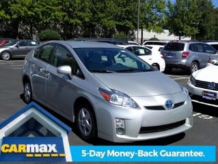 Used 2011 Toyota Prius Three in Lithia Springs, Georgia
