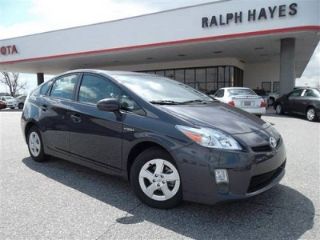 Used 2011 Toyota Prius Three in Greenville, Alabama